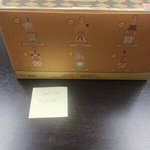 Twinkle twinkle plush pendant wake up sleepyhead